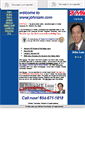 Mobile Screenshot of johnlam.com